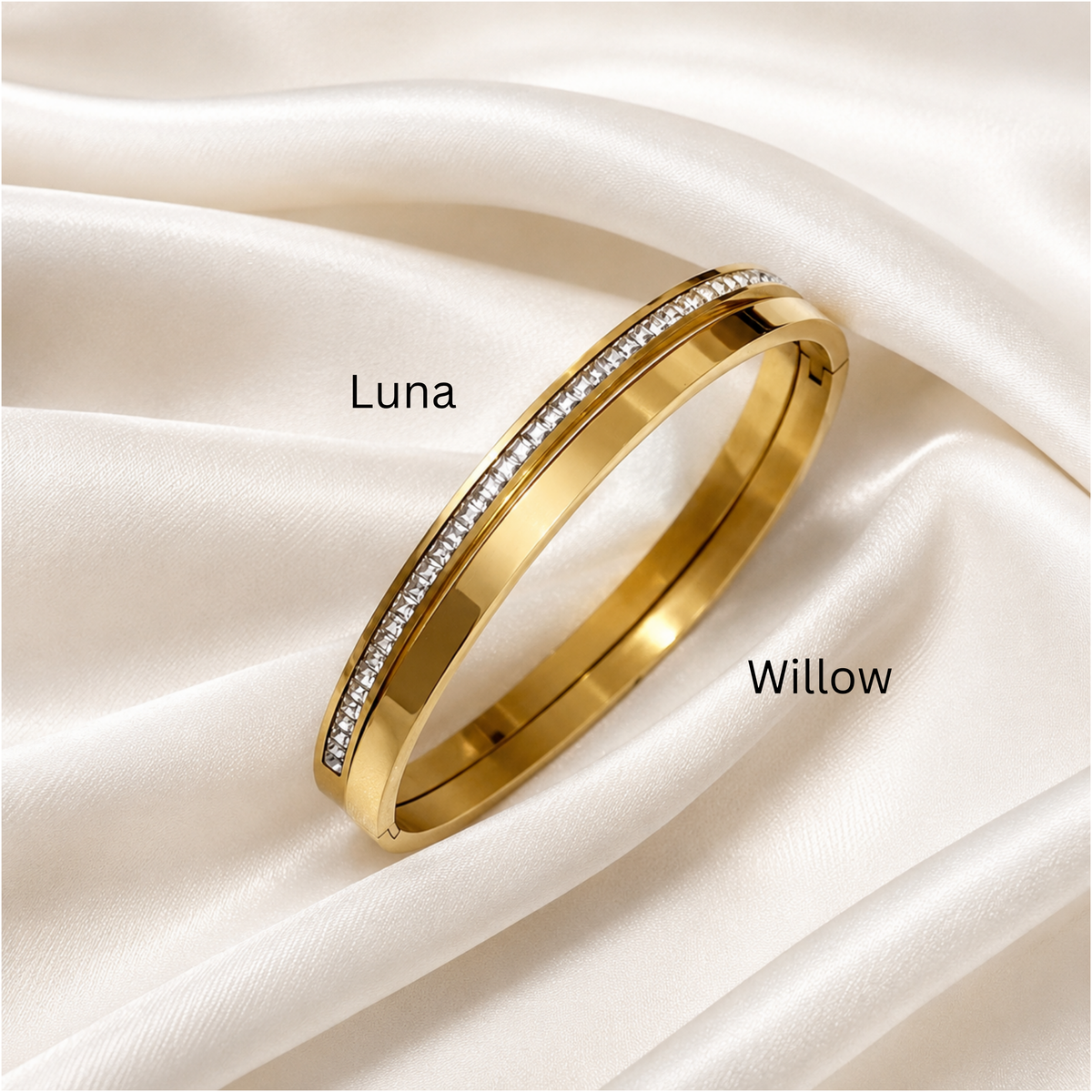 Willow - Gold