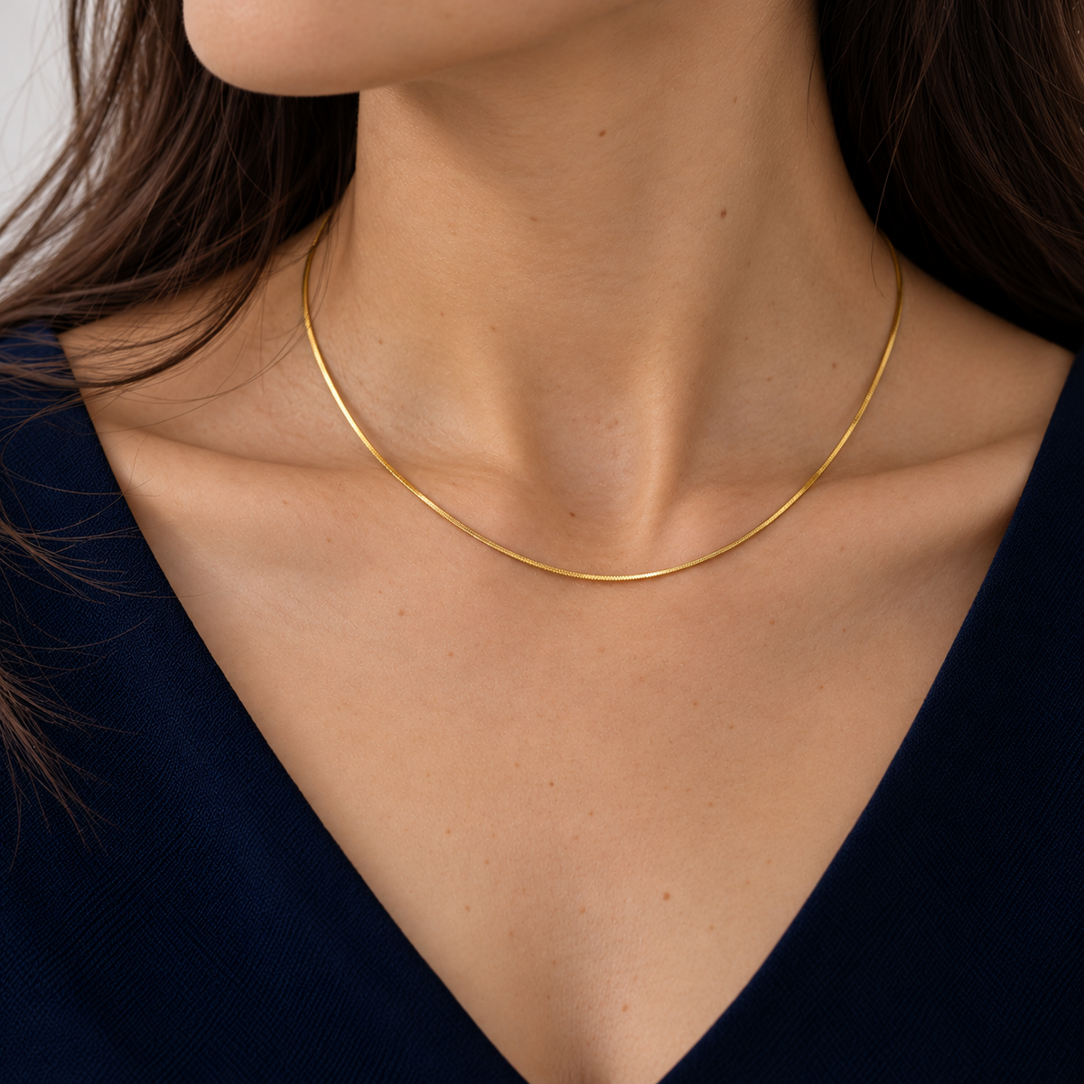 Mila - Gold