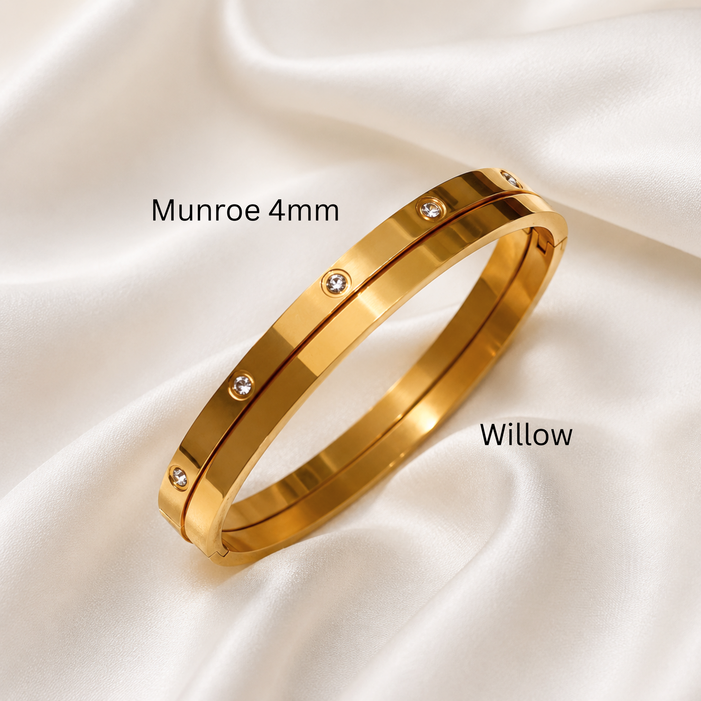 Willow - Gold