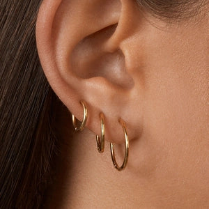 Trinity Stackers - Gold