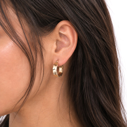 Zara - Gold