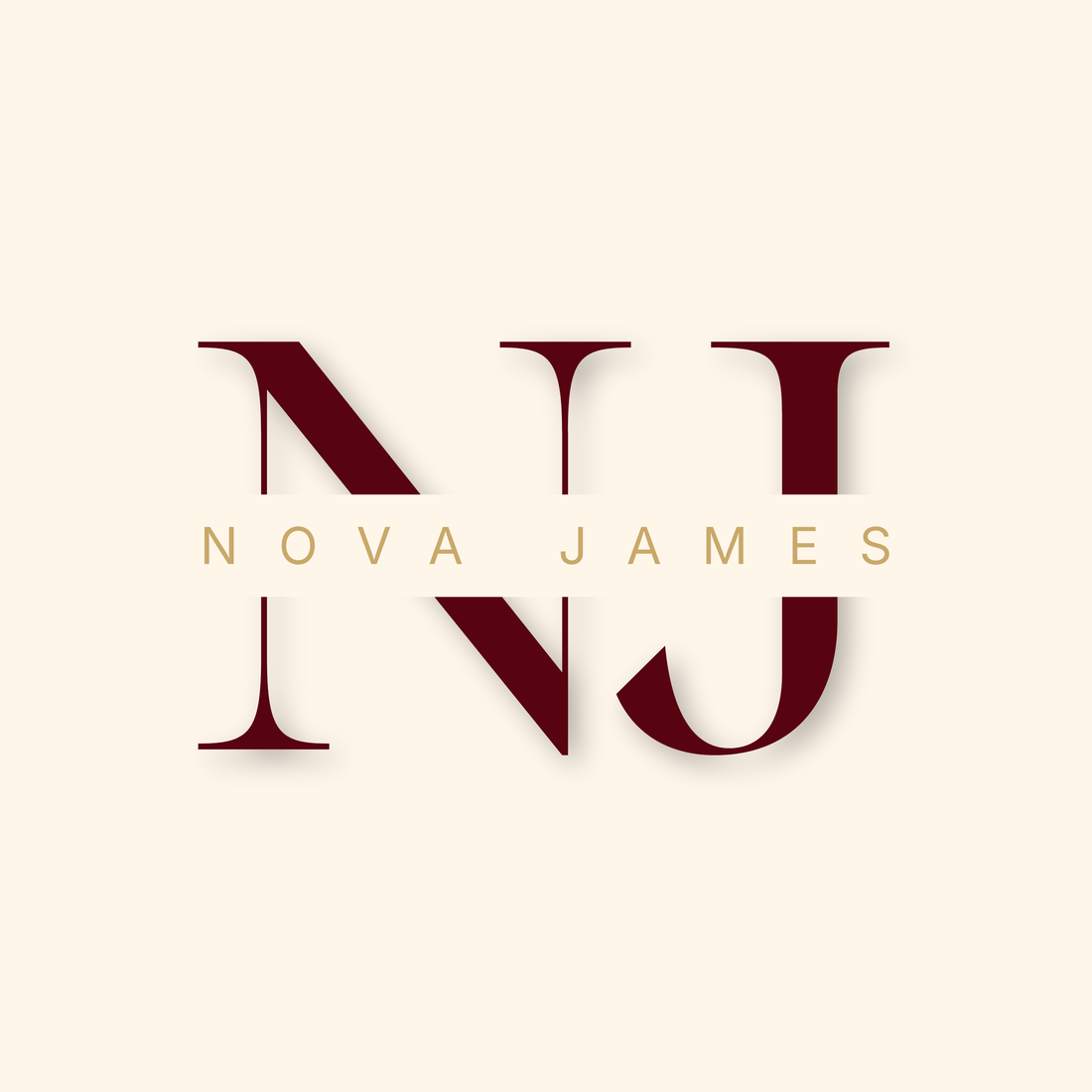 Why I started Nova James.