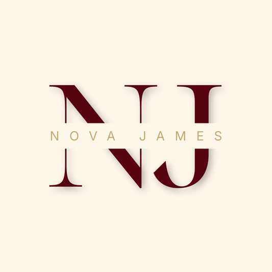 Why I started Nova James.