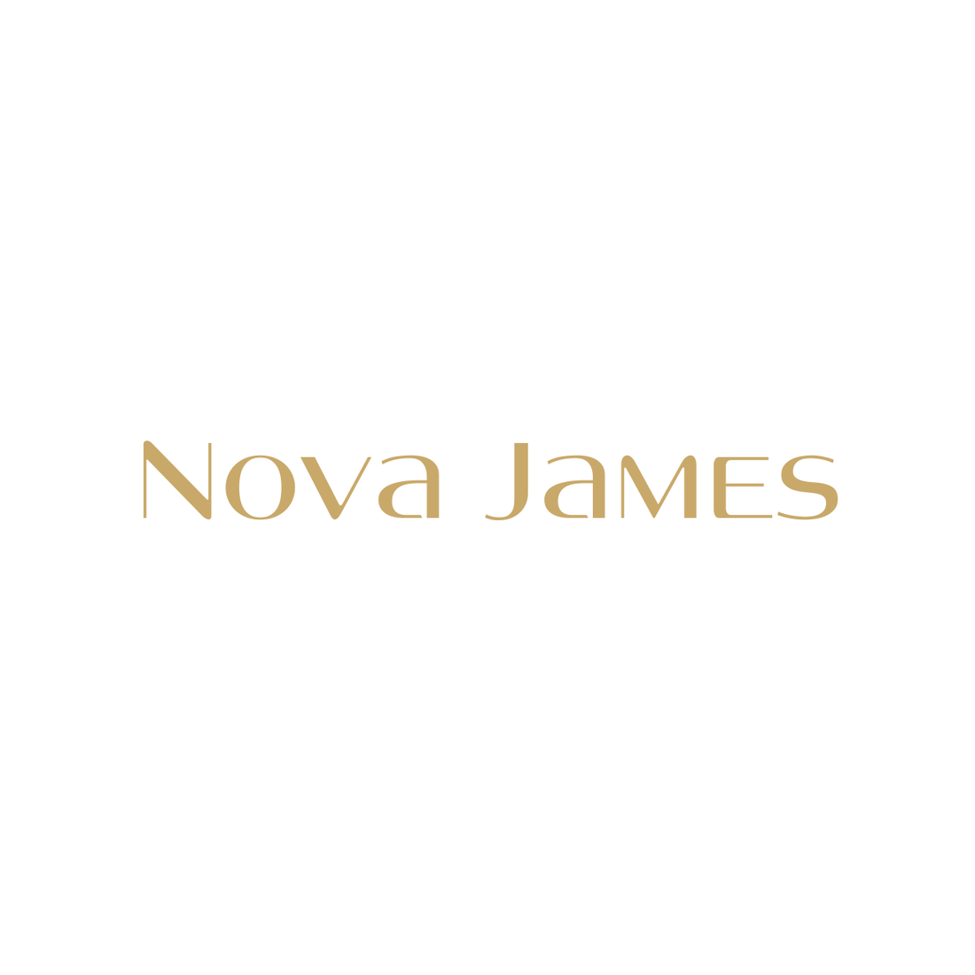 Why I started Nova James.