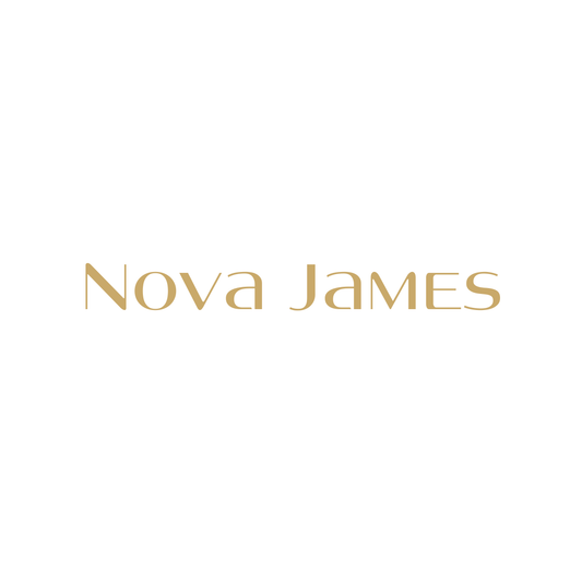 Why I started Nova James.