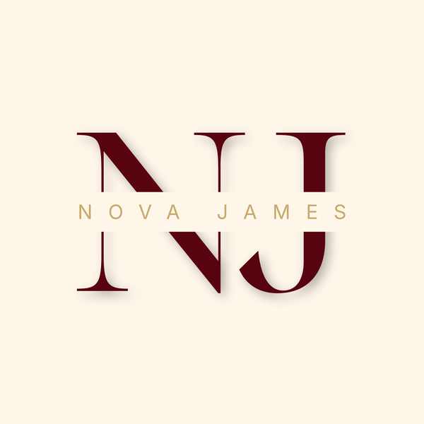 Nova James