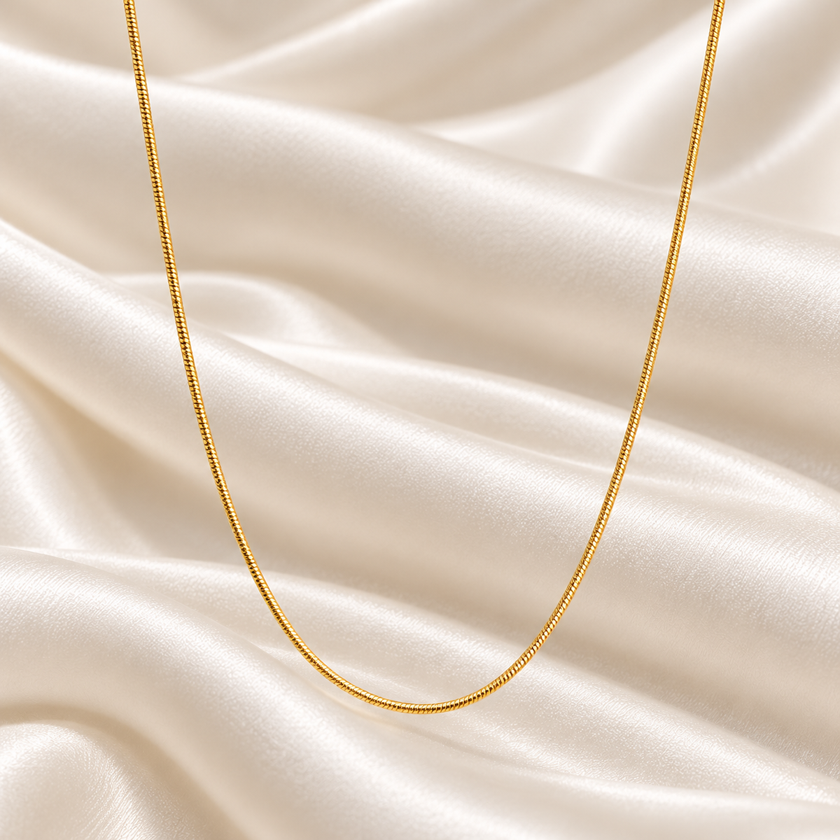 Mila - Gold