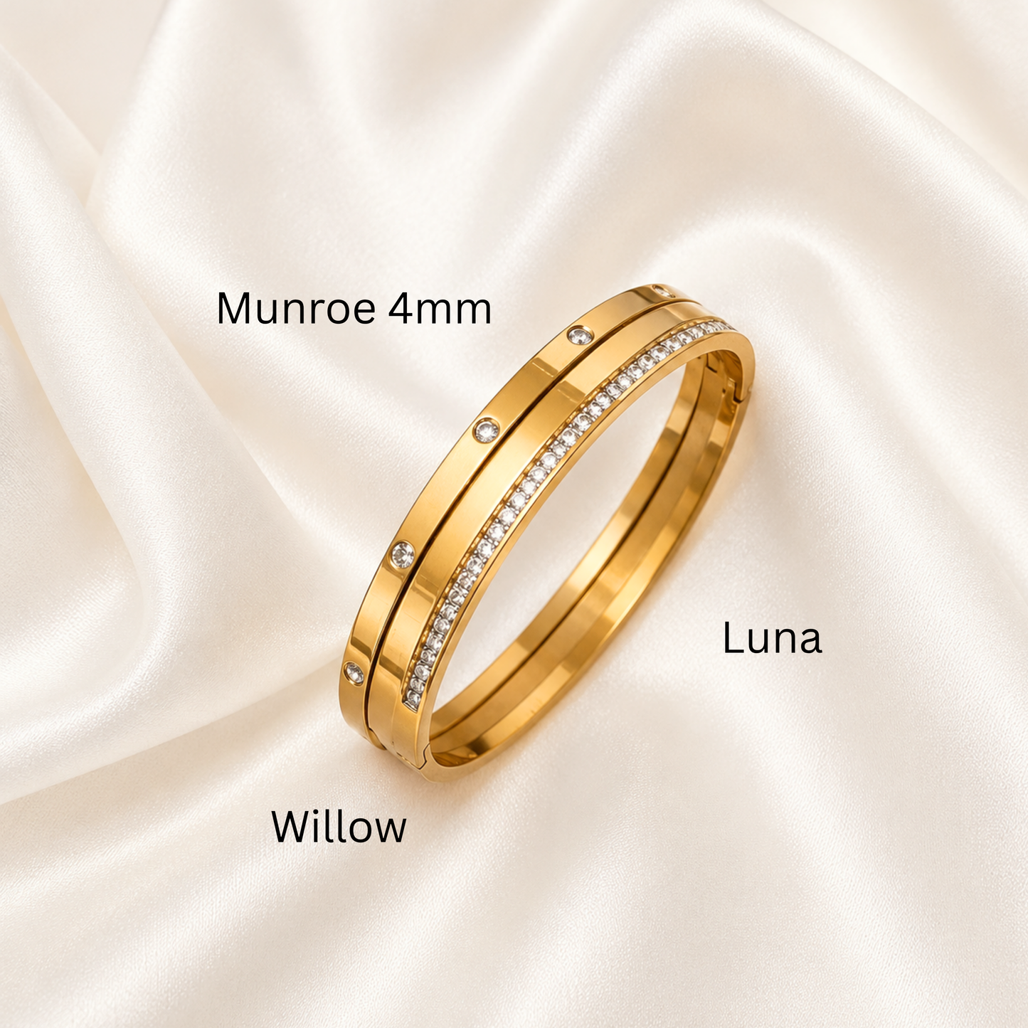 Willow - Gold
