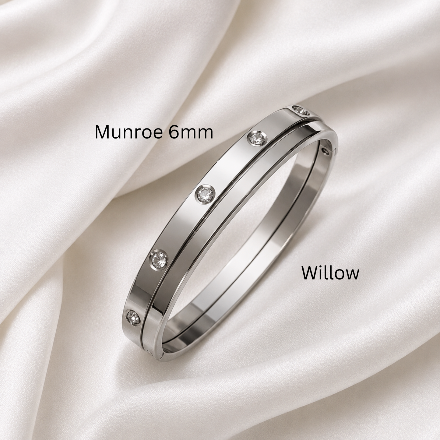 Willow - Silver