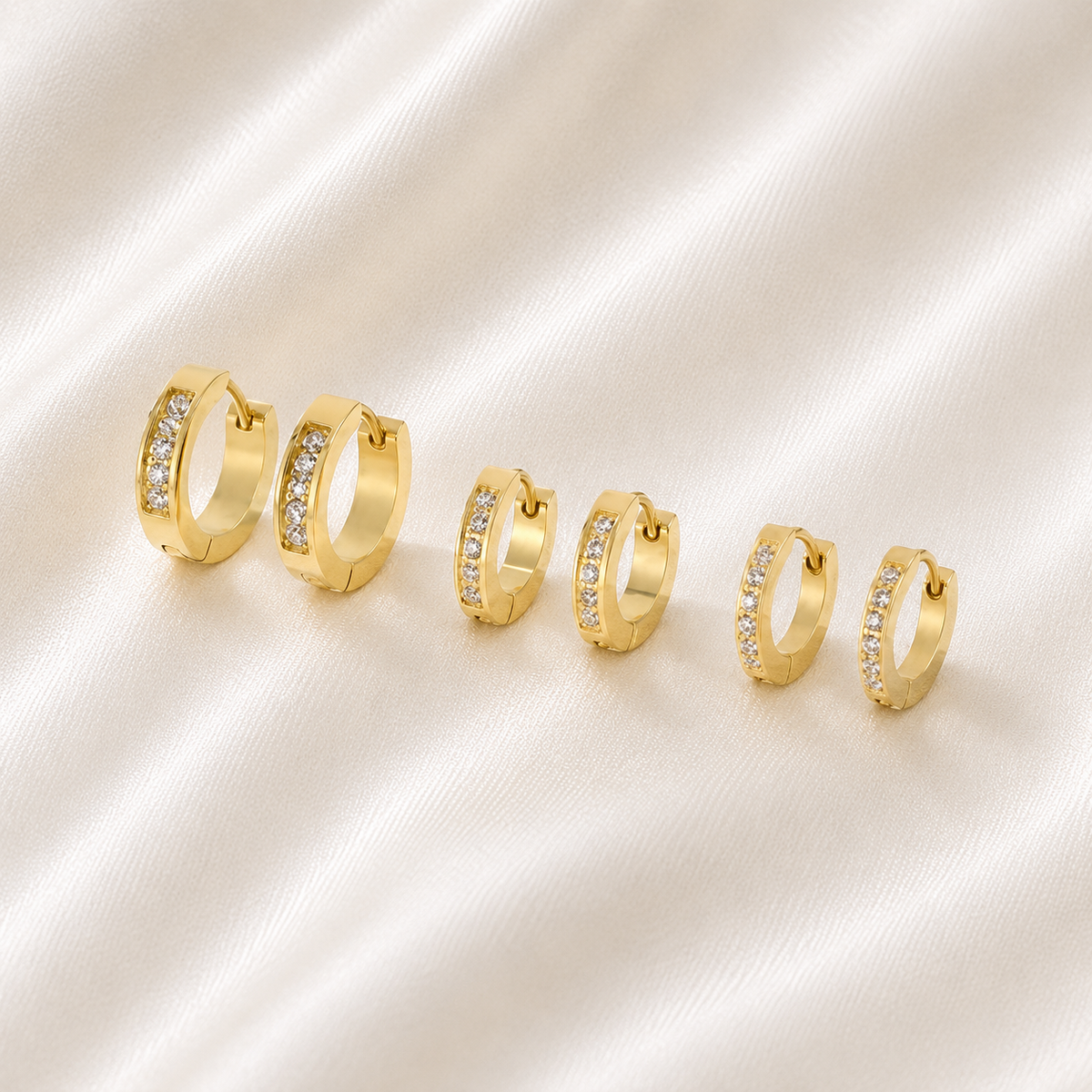 Nova - Gold