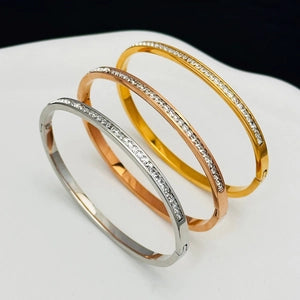 Luna - Rose Gold