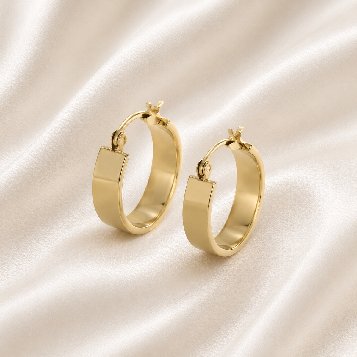 Zara - Gold