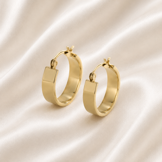 Zara - Gold