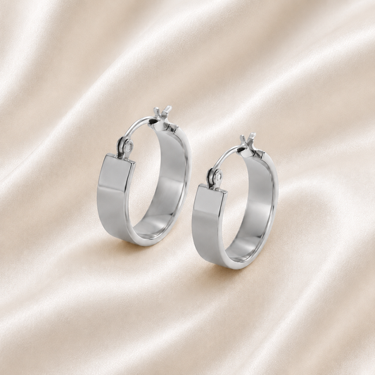 Zara - Silver